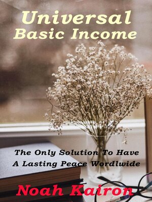 cover image of Universal Basic Income